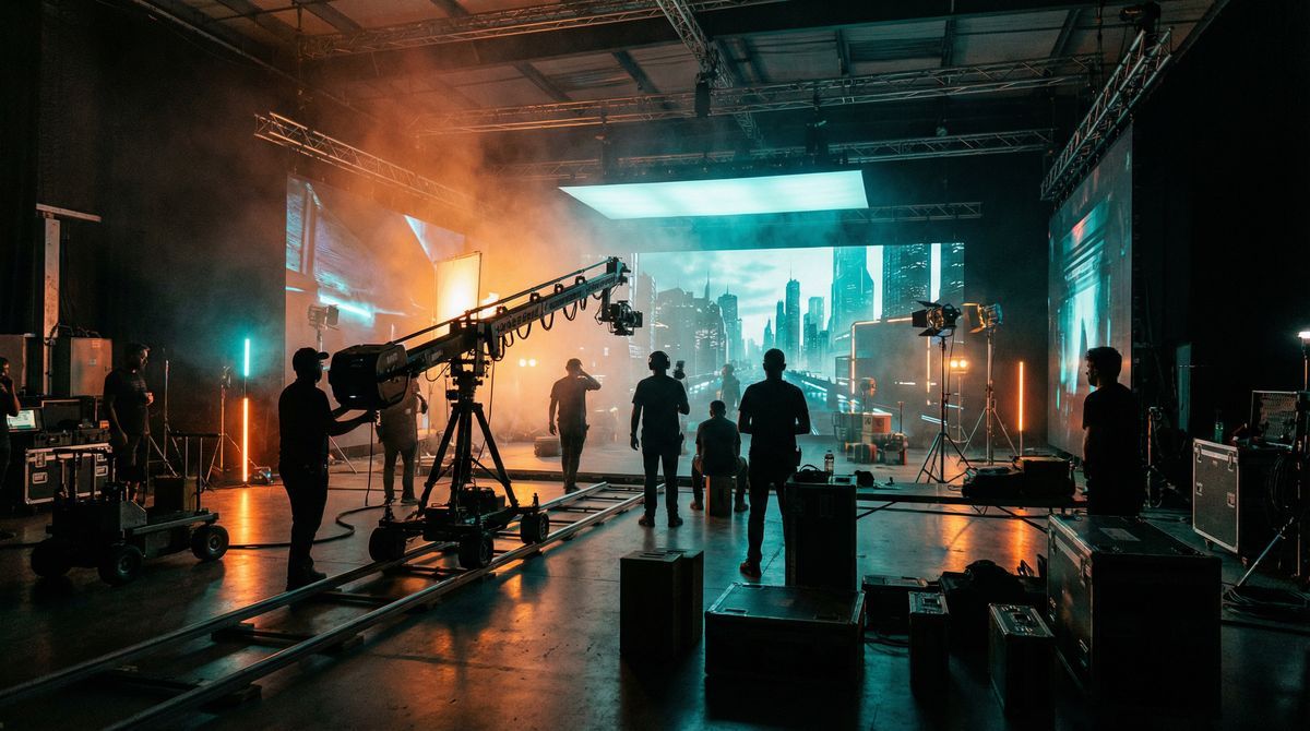 抖音揭秘调色教程视频