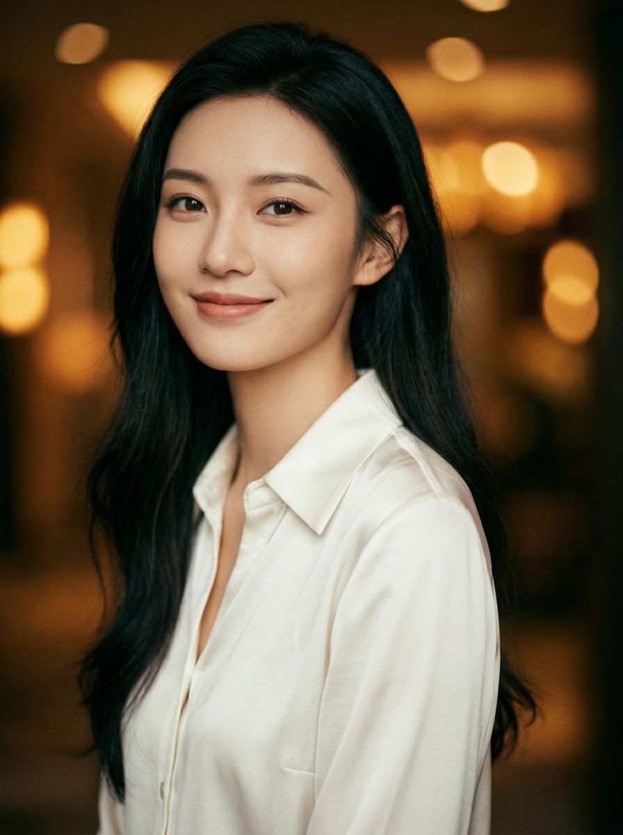 抖音揭秘美图写真视频